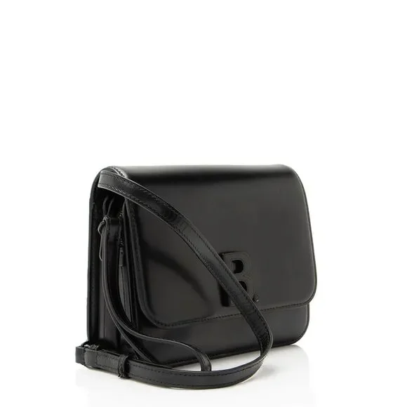 Balenciaga Leather Small B Bag - Picture 2 of 13